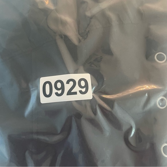 New! FP Movement x Free People Black Airstream Onesie - 20929 - Picture 8 of 8